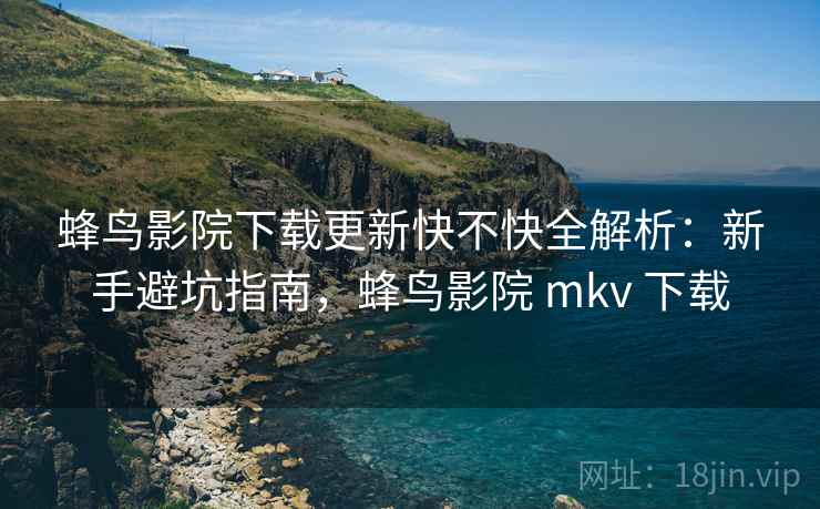 蜂鸟影院下载更新快不快全解析：新手避坑指南，蜂鸟影院 mkv 下载